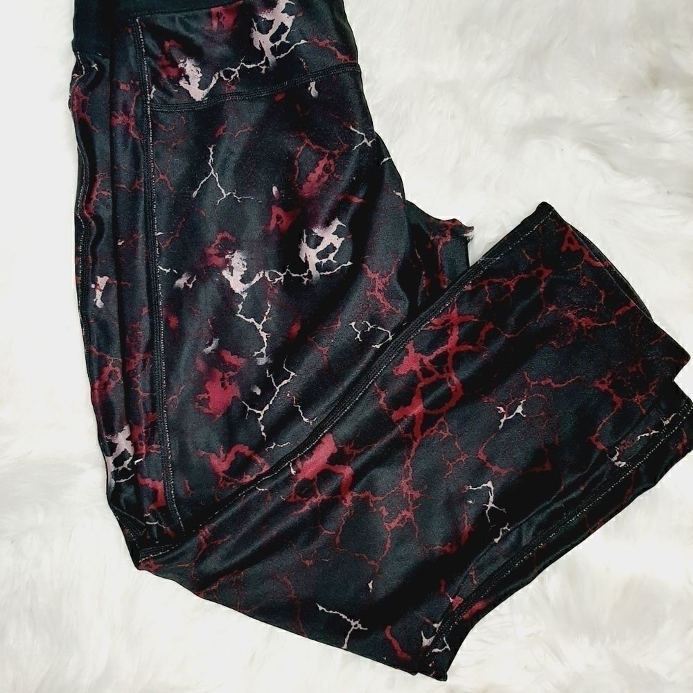 Nike Dri-Fit capri leggings‎